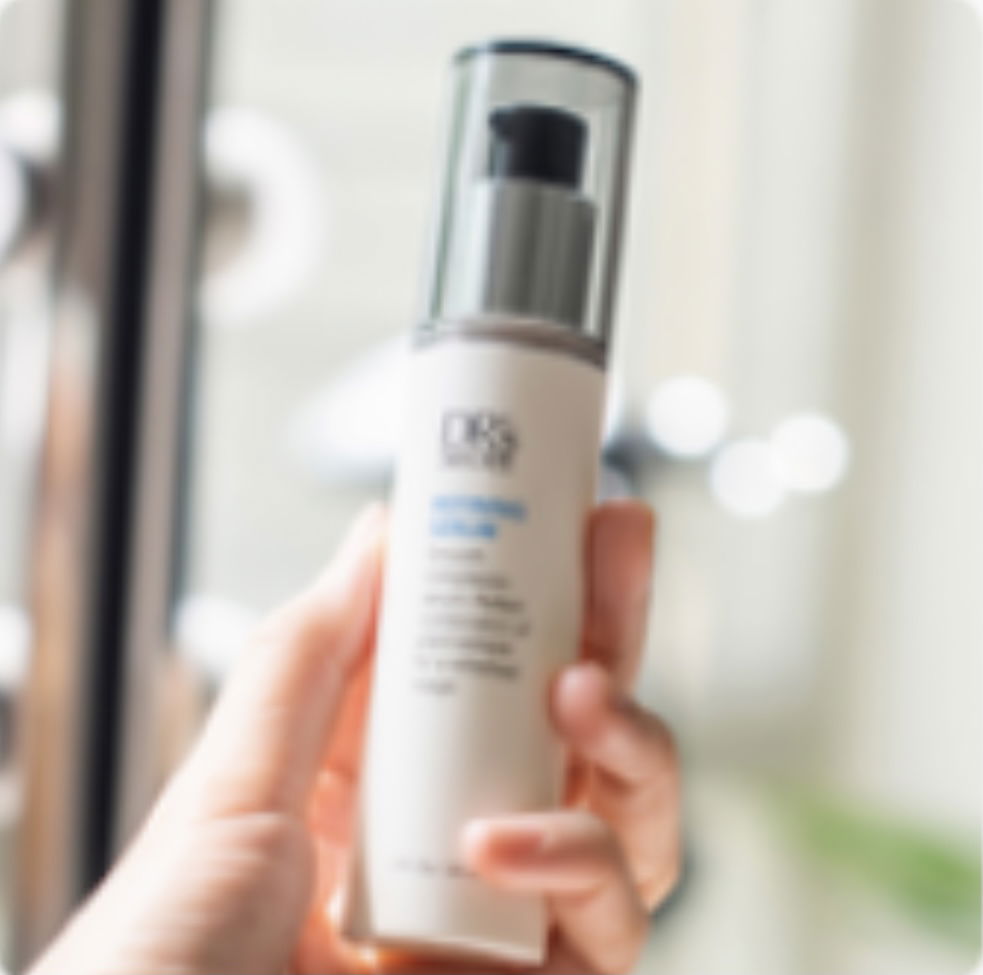 零毛孔救星✨｜緊緻小V臉