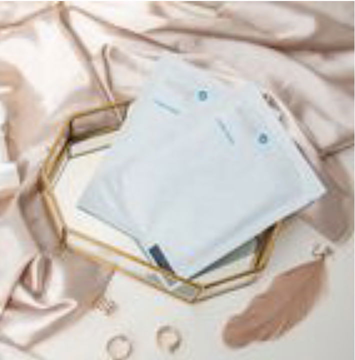 懶人急速保濕｜水面膜💦