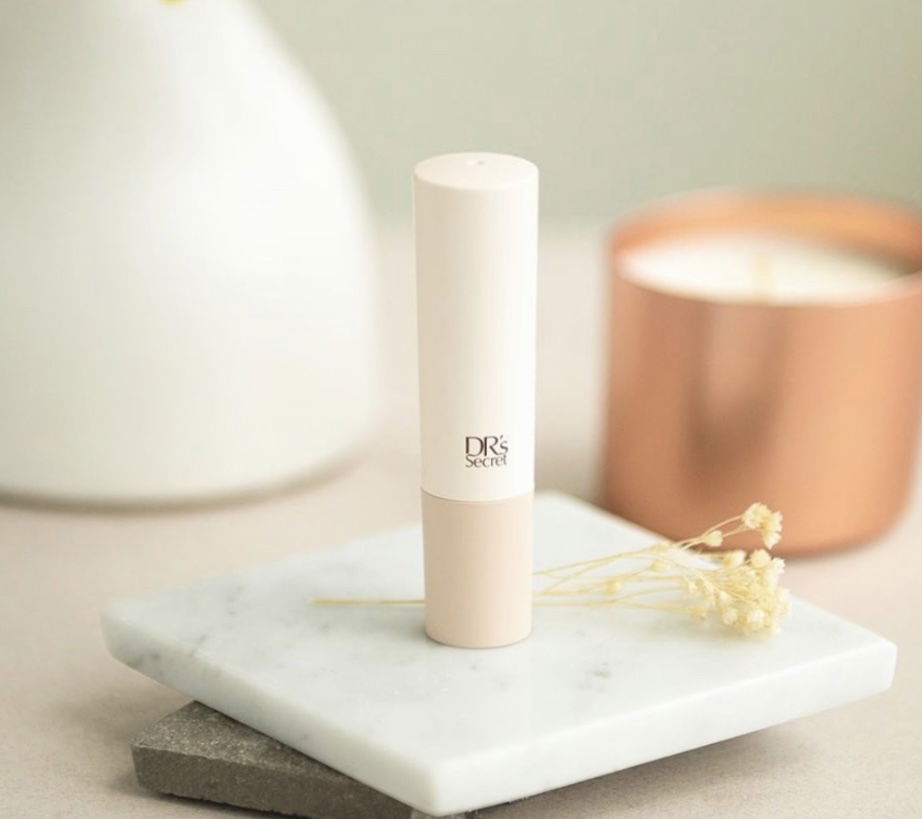 水潤Q彈｜潤唇膏（薄荷）🍃