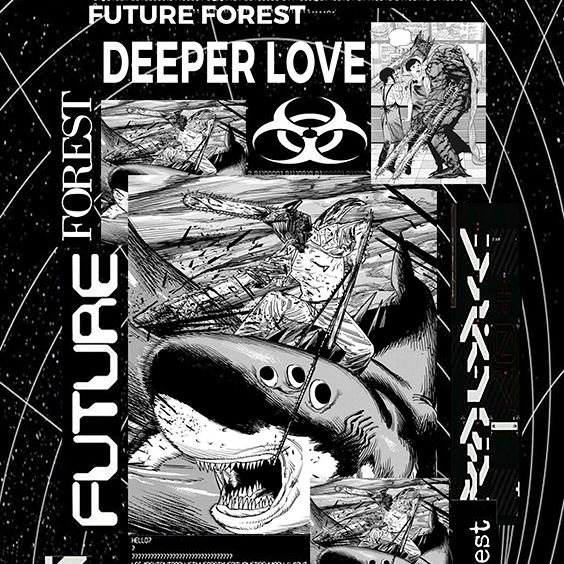 Deeper Love ( Spotify ) 