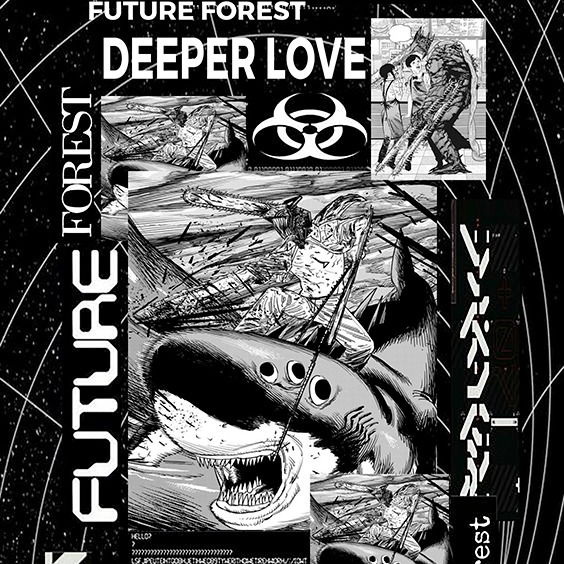 Deeper Love ( Apple Music ) 