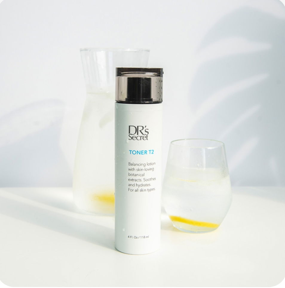 皙之密2號調膚液T2