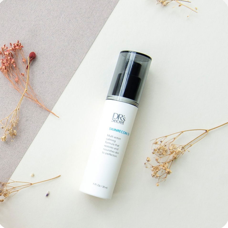 皙之密4號美膚霜T4