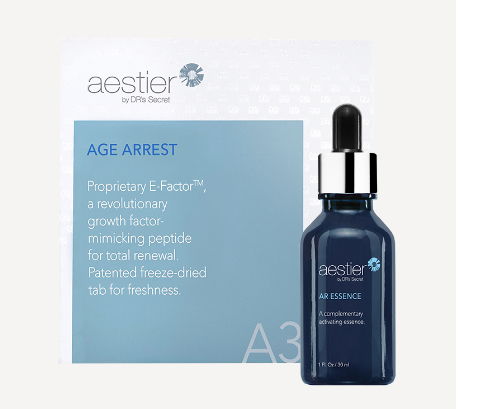 AR駐顏套組     噴射機速度的改善