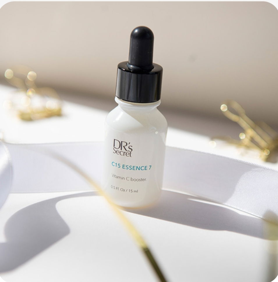 皙之密7號C15精華液