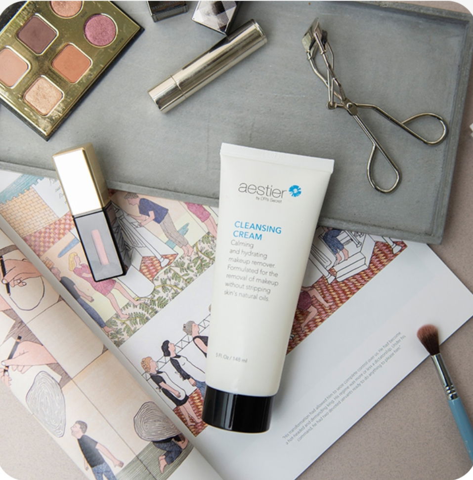 熙黛爾A1卸妝乳霜