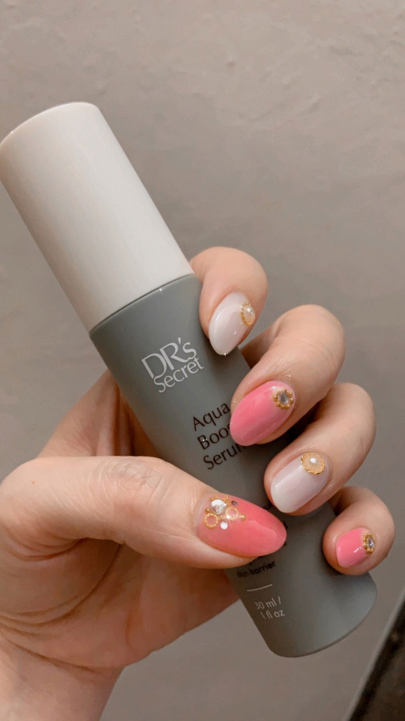 全方位透亮補水-10號盈潤補水精華露