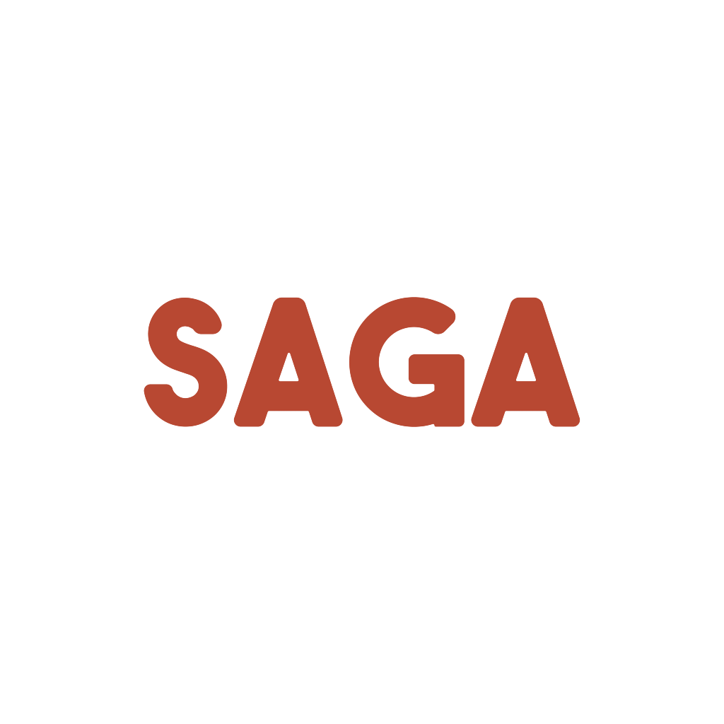 Official Instagram SAGA BAKERY & CAFE