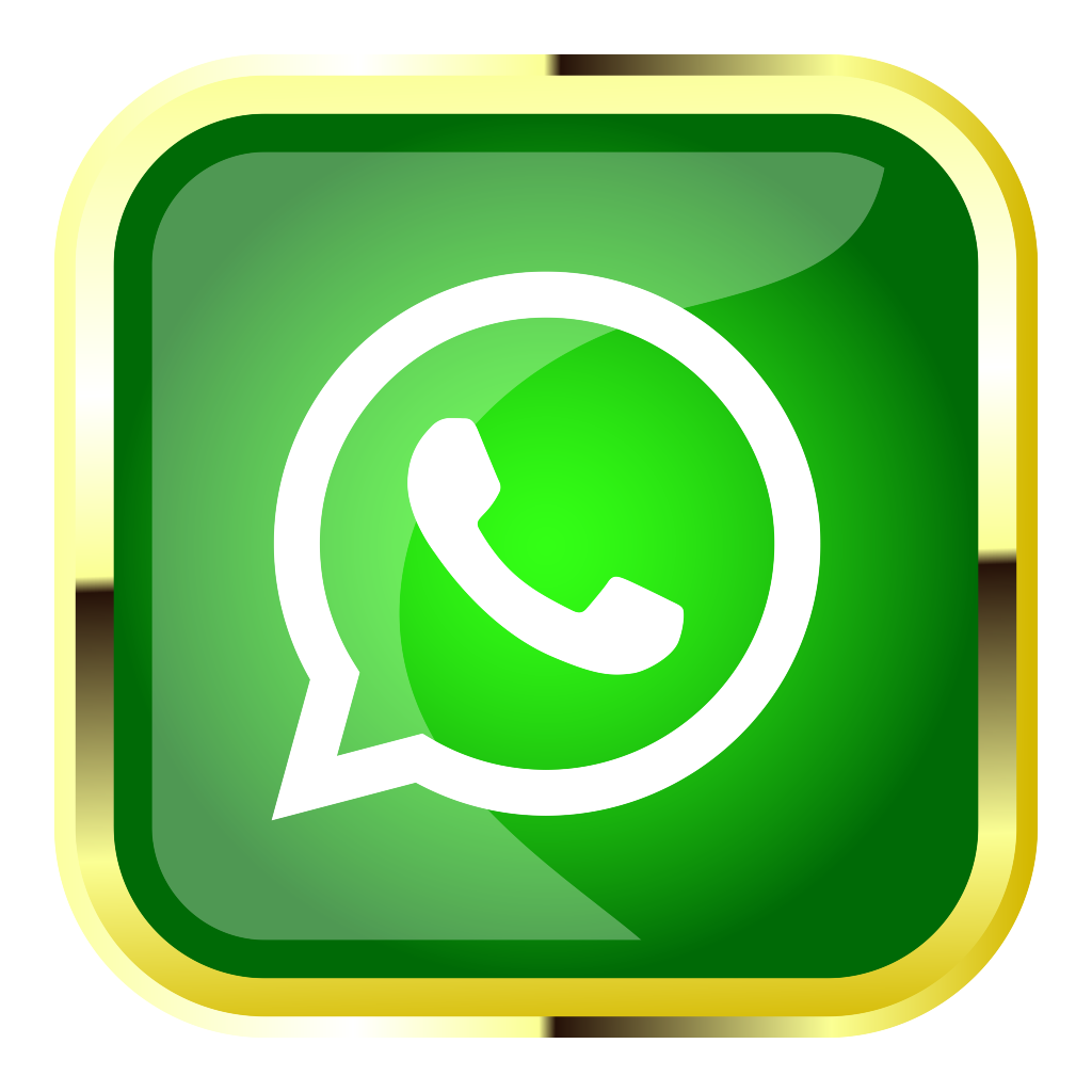 Whatsapp Resmi ANTENA QQ