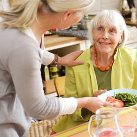 Why Elderly Support Services are Important in Singleton