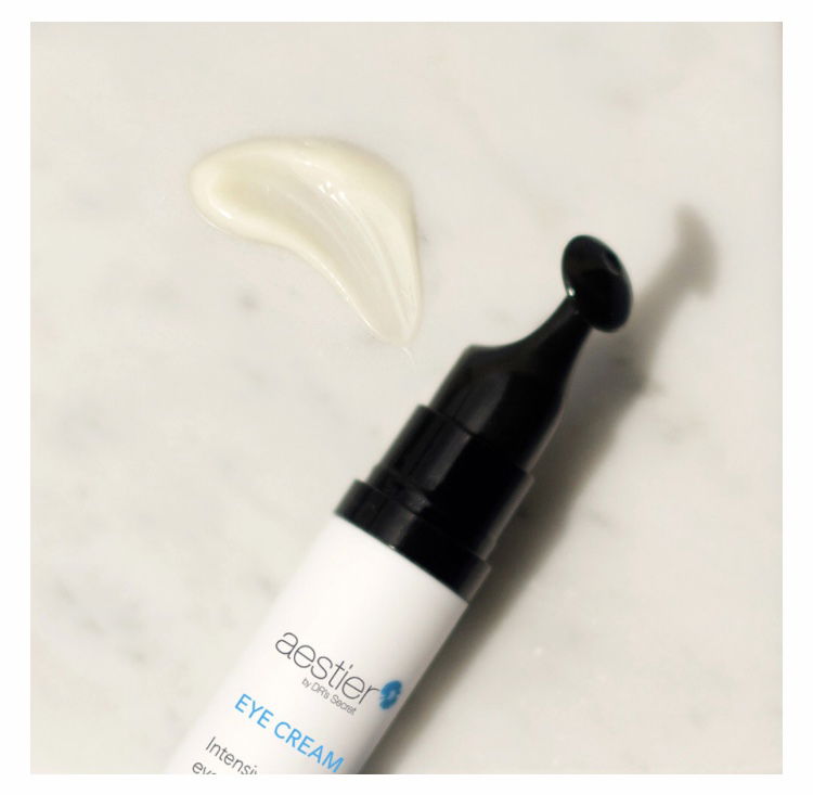 眼周護理-熙黛爾活奕眼霜  