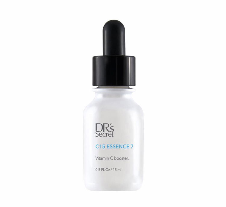 美白 斑點 痘疤-7號C15精華液 