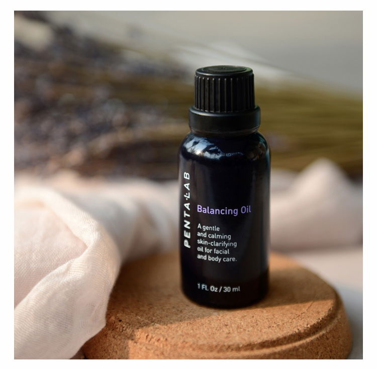 清爽不油膩-全方位精油 