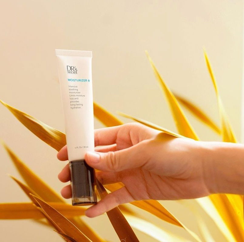 長效保濕  ⎜  24hr點滴補水