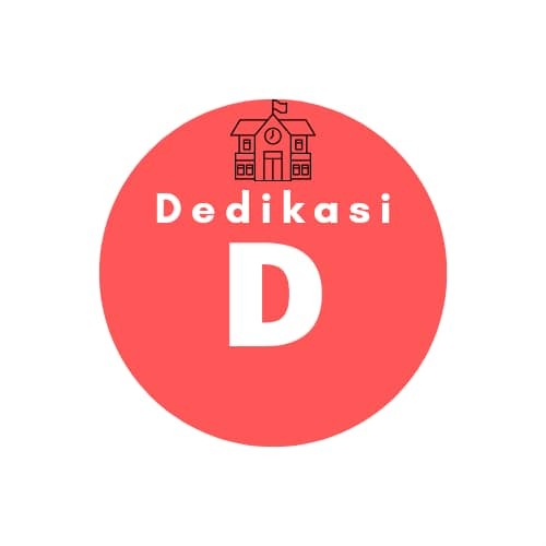 2 DEDIKASI