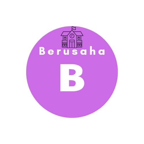 2 BERUSAHA