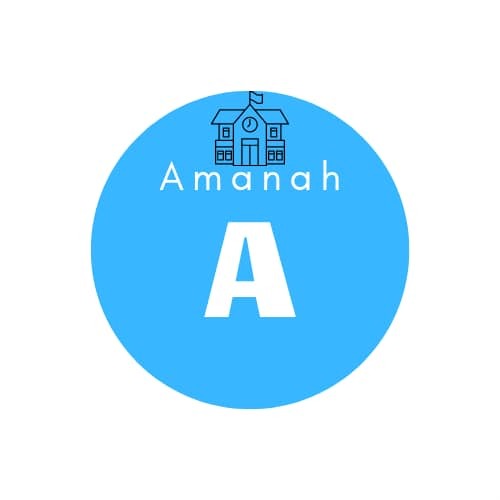 2 AMANAH