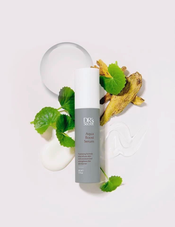 皙之密10號盈潤補水精華露