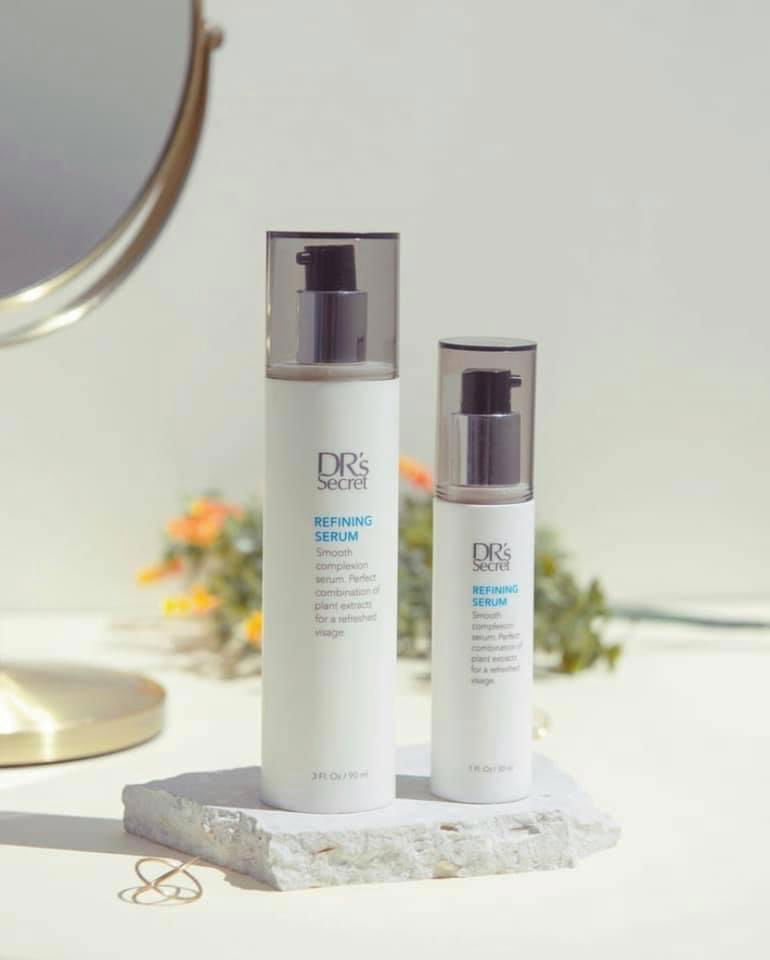 #9 緊緻露 縮小毛孔緊緻肌膚