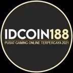 IDCOIN188 bonus 100% (turnover 8x)