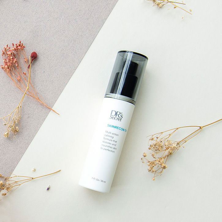 #4 美膚霜 恢復肌膚Q彈