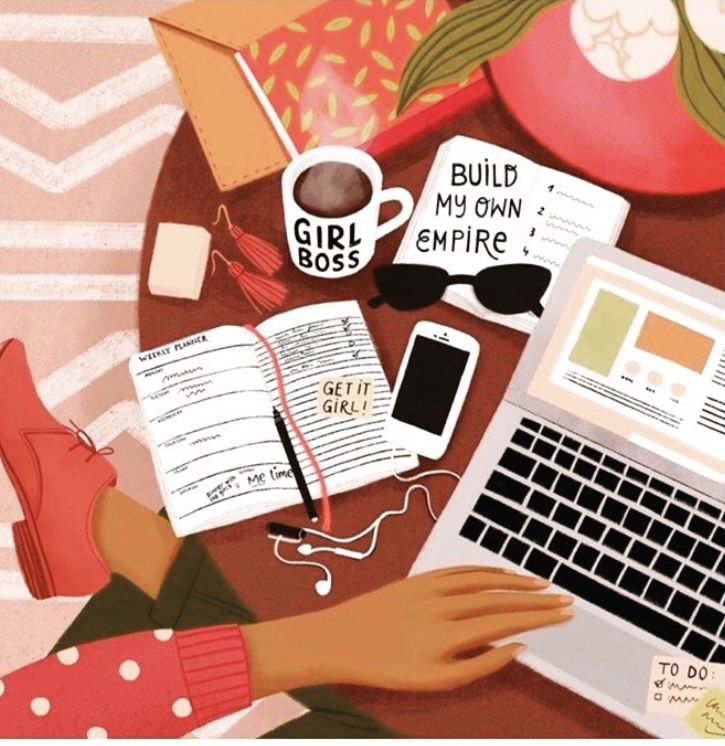 創業斜槓｜皮膚諮詢｜兼職