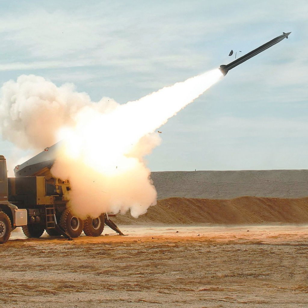 Latest Asia Defence Simulation and Training