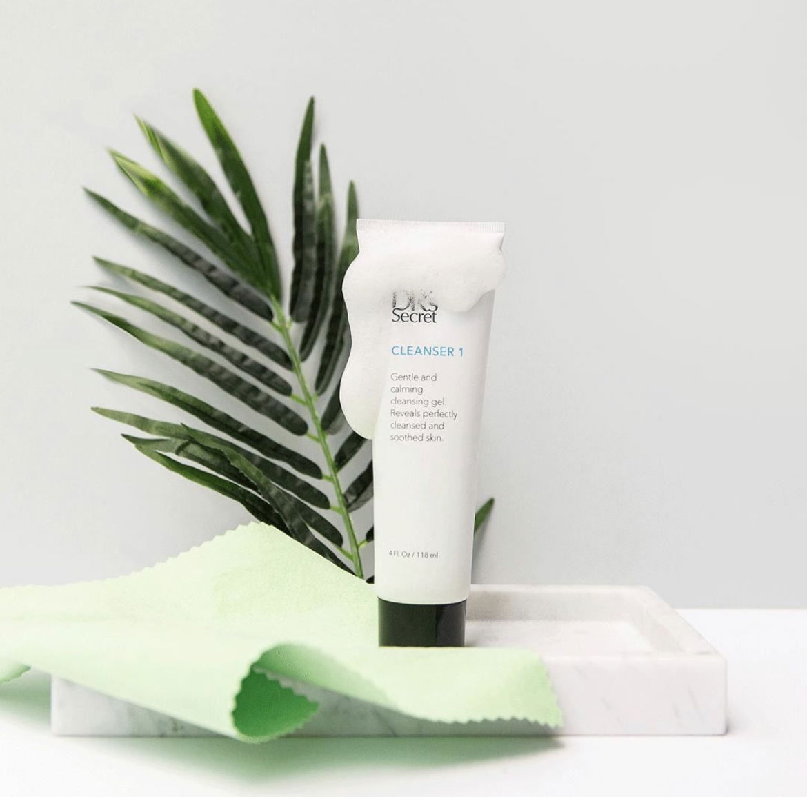 FG特優評鑑-潔膚霜✨