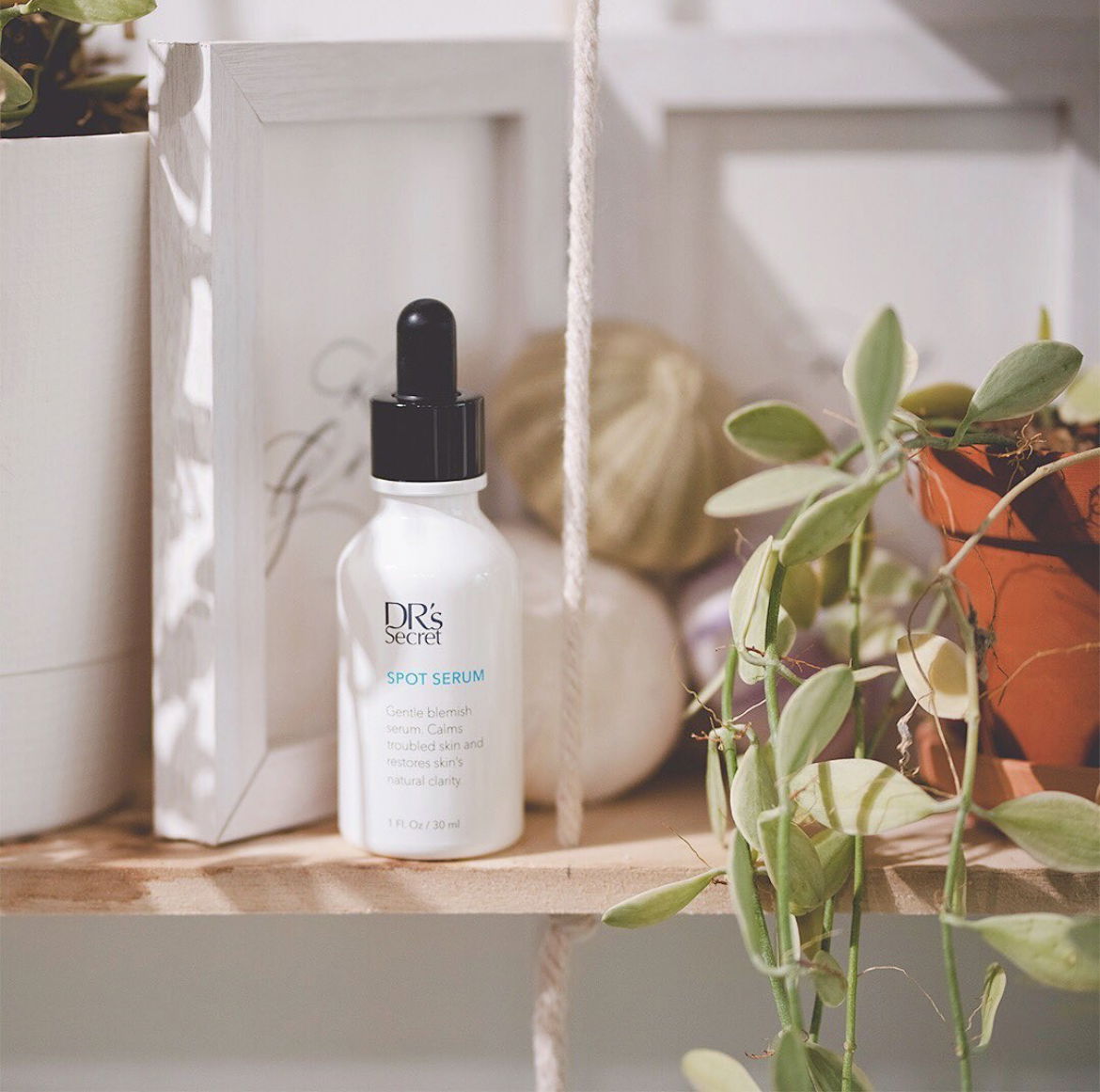 粉刺痘痘殺手-美瑕液