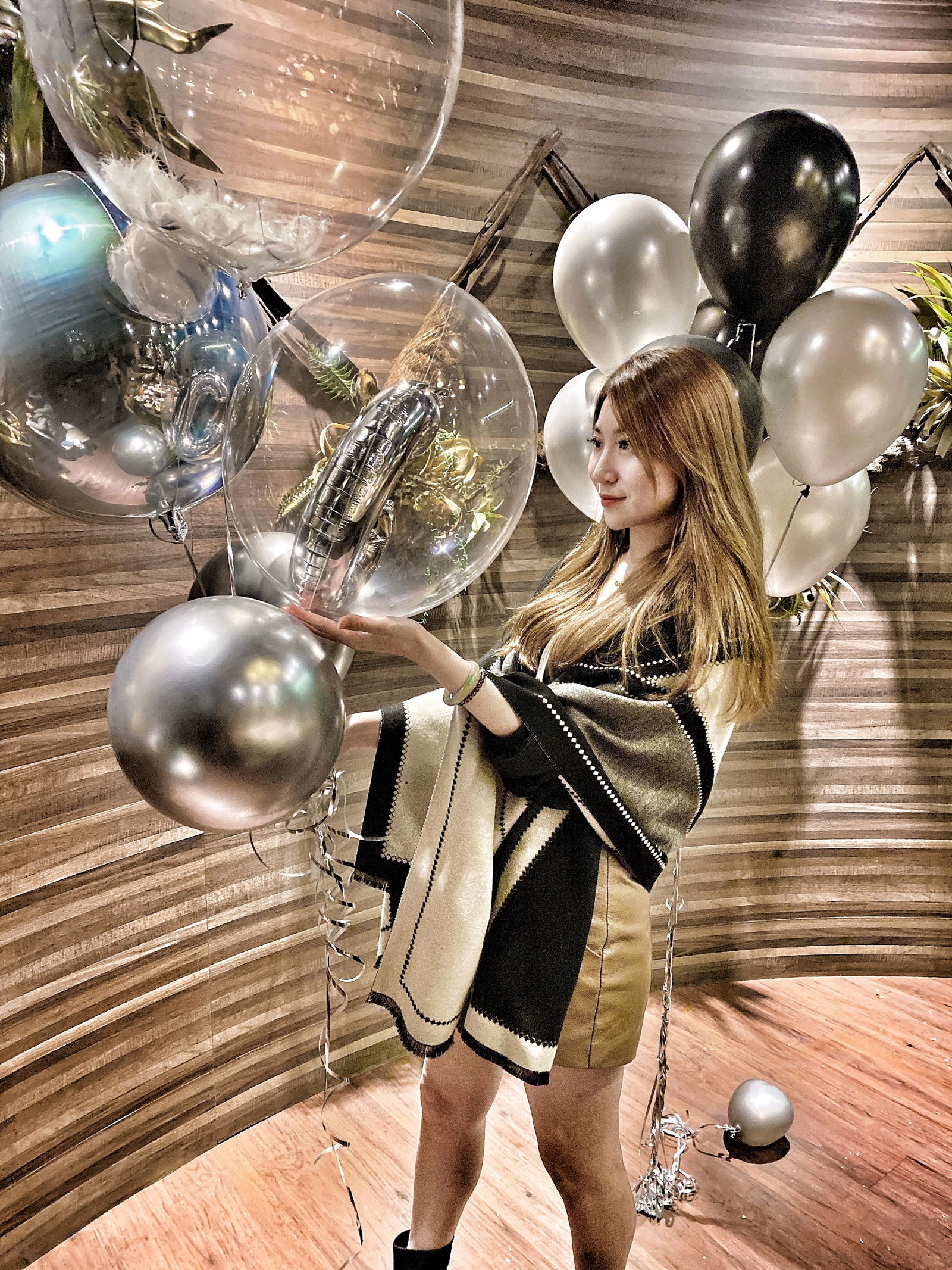 打造你的專屬㊙️肌