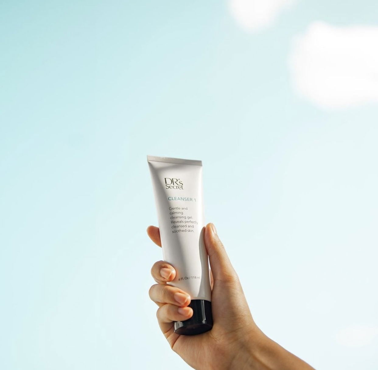 FG特優評鑑-潔膚霜✨