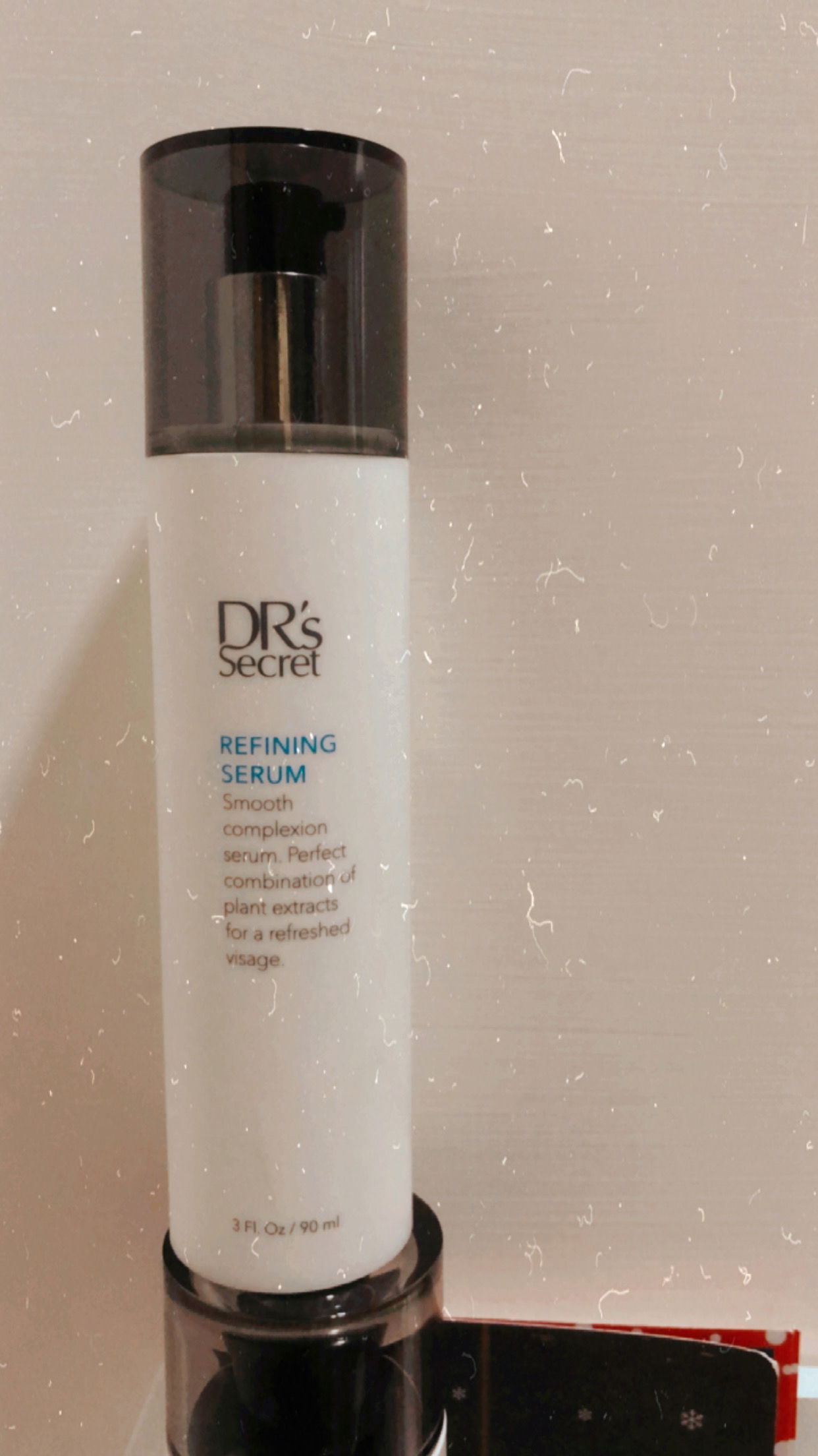 #9緊緻霜。緊緻毛孔交給我