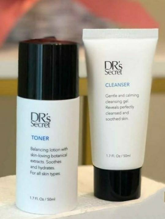 基礎清潔/#1隨身瓶50ML