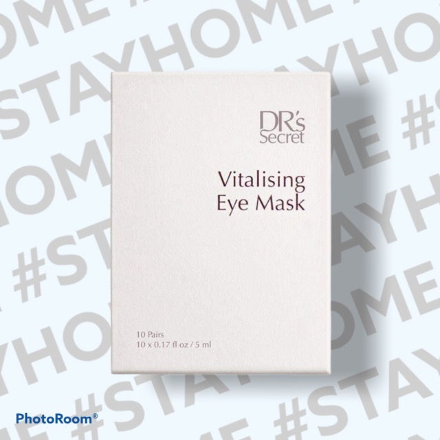 喚醒疲憊的雙矇｜晶透眼膜