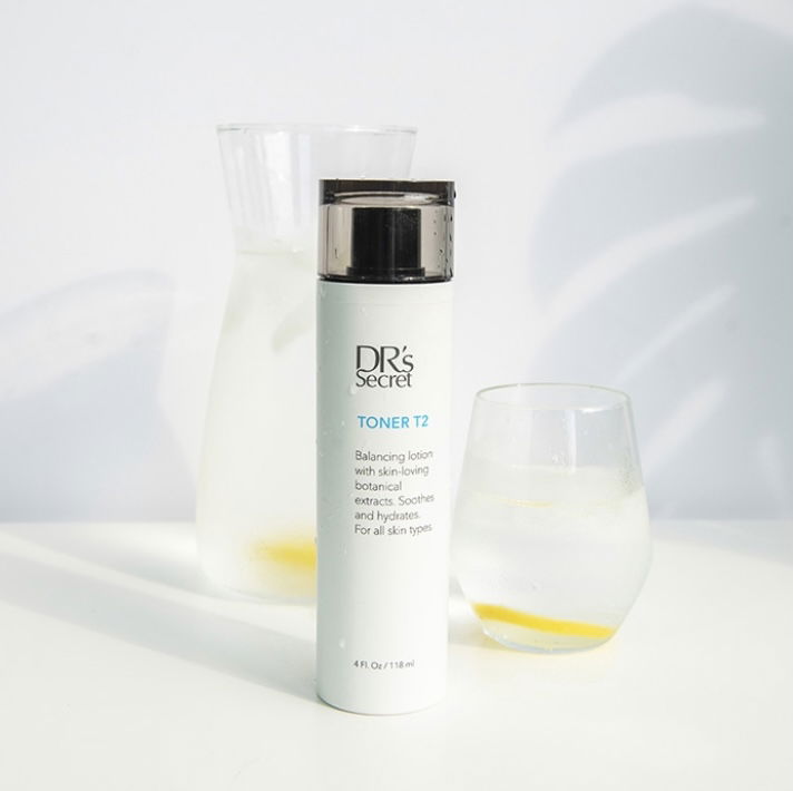 調膚液/拒絕沙漠肌．4600倍補水、解肌膚的渴 喝飽喝滿