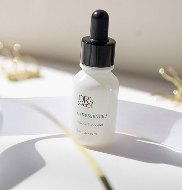 ᴄ15 精華液/提亮膚色．斑 痘疤 細紋掰掰👋🏻