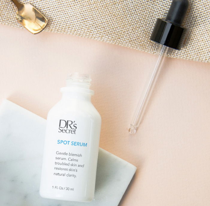 美瑕液/戰痘小天使．粉刺 痘痘 OUT