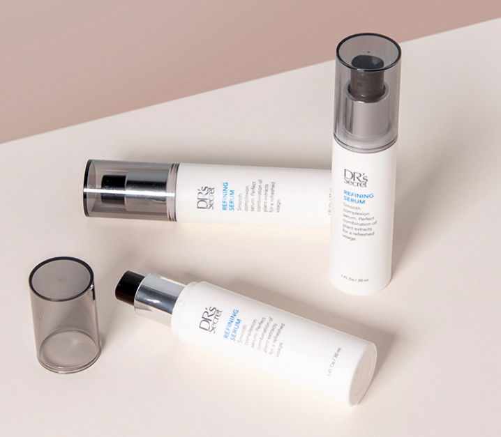 緊緻露/隱形馬甲．緊緻拉提 收縮毛孔30ml