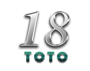 18TOTO / PRIZE 1 / NO DISKON / HADIAH BESAR TERBALIK DIBAYAR