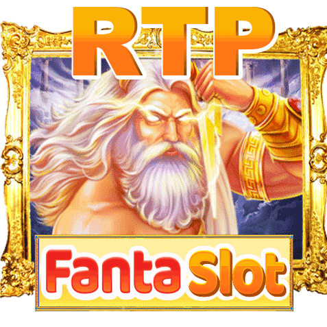 R.T.P Terupdate FantaSlot