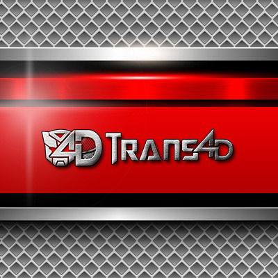 TRANS4D | FULL PRIZE ( NO REFFERAL )