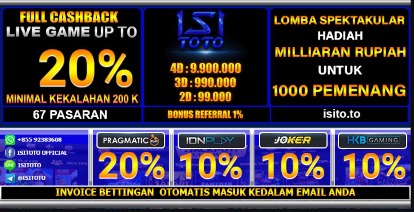 LINK DAFTAR WEB 2