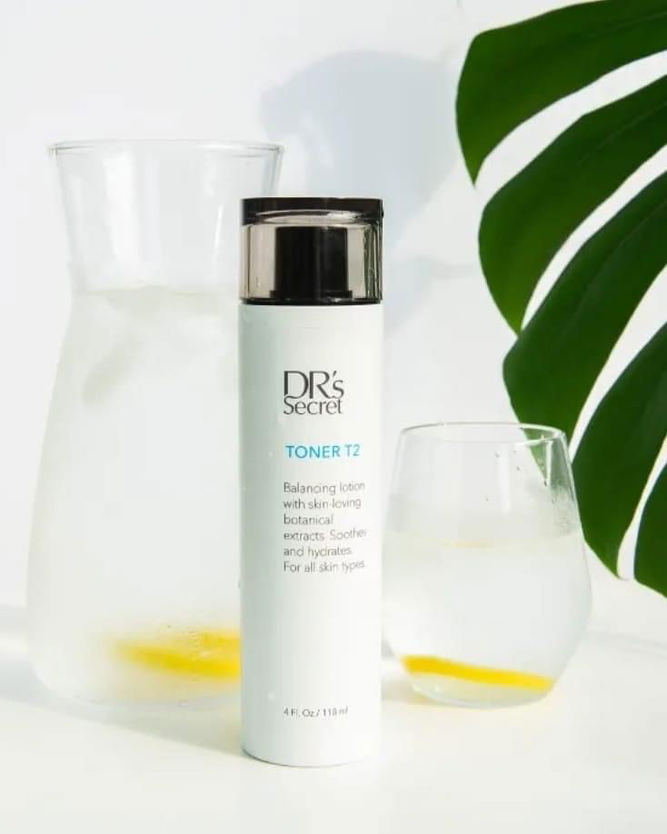 保濕精華-調膚液 T2