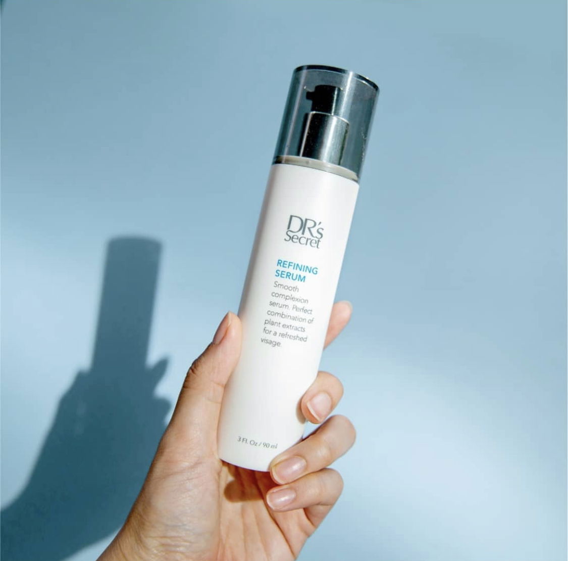 毛孔隱形馬甲-緊緻露