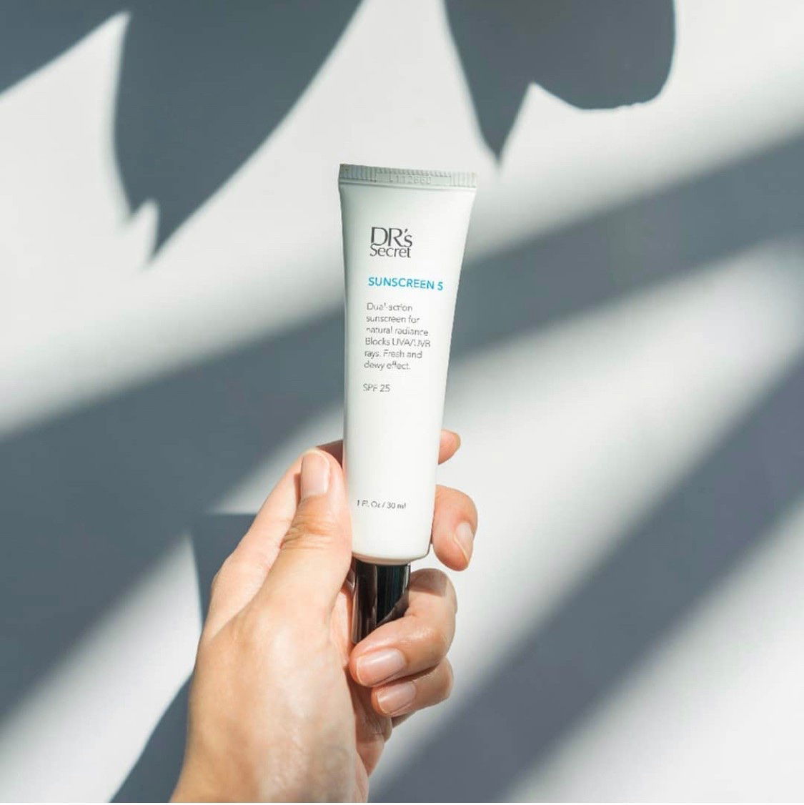 廣效型防護-隔離霜