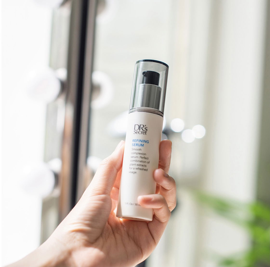 隱形馬甲 舒緩敏感-緊緻露 9