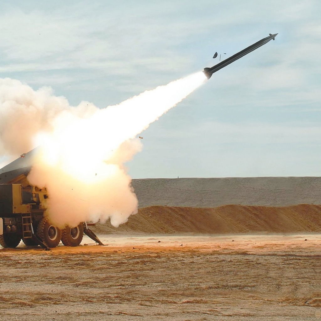 Asia Defence Magazine | Asian Military News