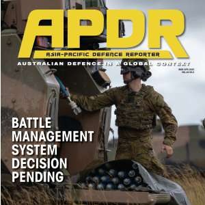 2023 APDR Advertising Rates - APDR Media Kit