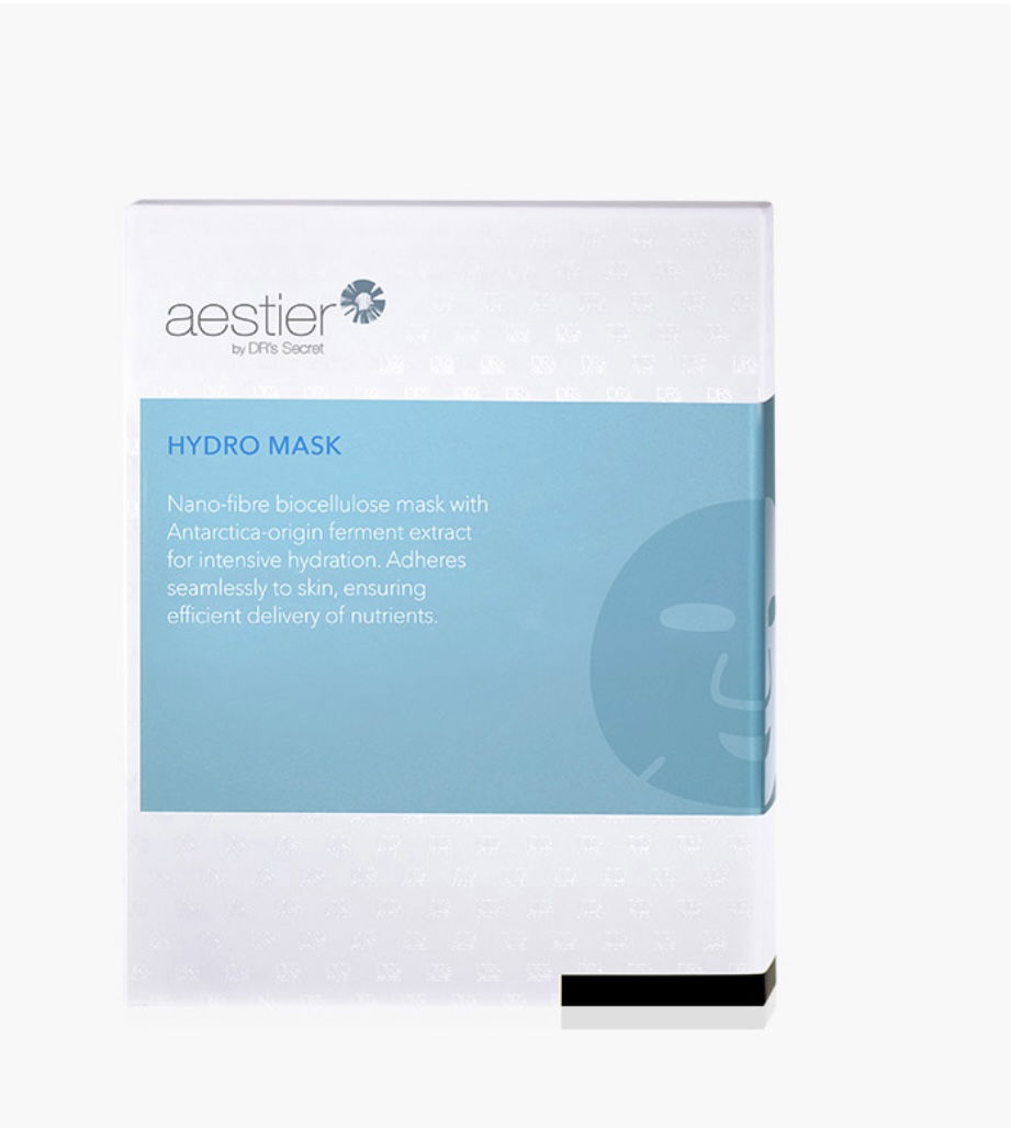 南極冰原的奧秘-水面膜 