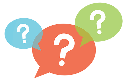 Frequently Asked Questions